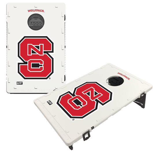 North Carolina State University Wolfpack | Classic Baggo_Victory Tailgate_1