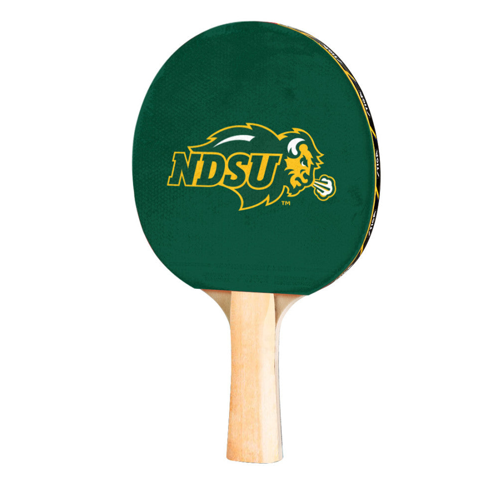 North Dakota State University Bison | Ping Pong Paddle_Victory Tailgate_1