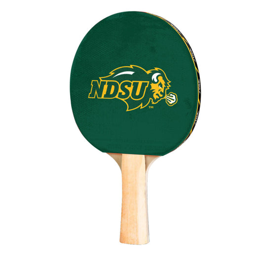 North Dakota State University Bison | Ping Pong Paddle_Victory Tailgate_1