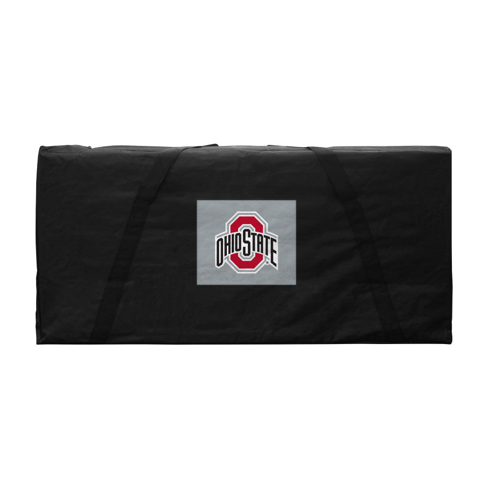 Ohio State University Buckeyes | Cornhole Carrying Case_Victory Tailgate_1