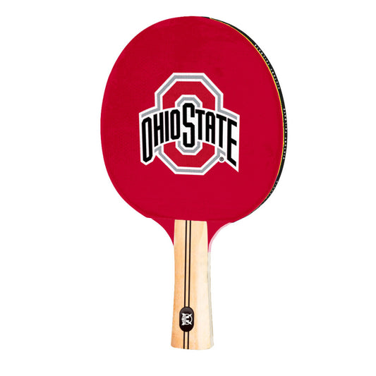Ohio State University Buckeyes | Ping Pong Paddle_Victory Tailgate_1