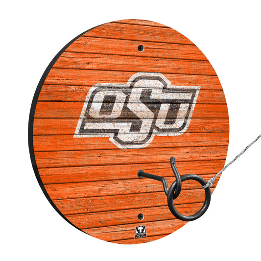 Oklahoma State University Cowboys | Hook & Ring_Victory Tailgate_1
