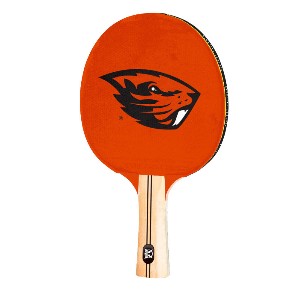 Oregon State University Beavers | Ping Pong Paddle_Victory Tailgate_1