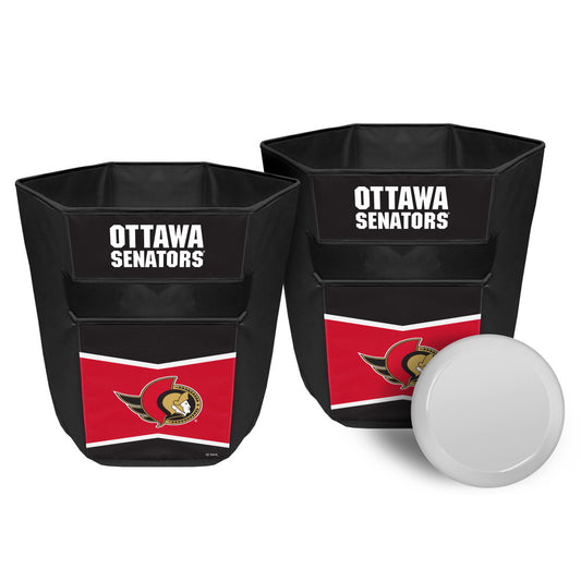 Ottawa Senators | Disc Duel_Victory Tailgate_1
