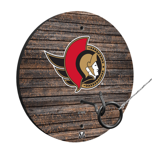 Ottawa Senators | Hook & Ring_Victory Tailgate_1