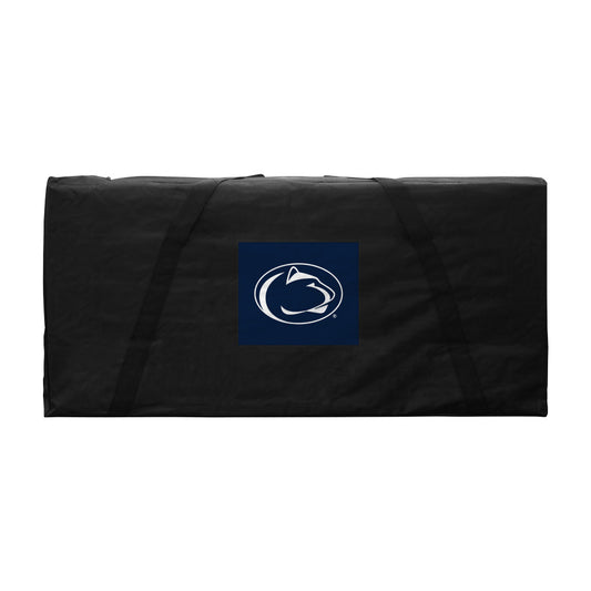 Penn State University Nittany Lions | Cornhole Carrying Case_Victory Tailgate_1
