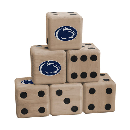 Penn State University Nittany Lions | Lawn Dice_Victory Tailgate_1