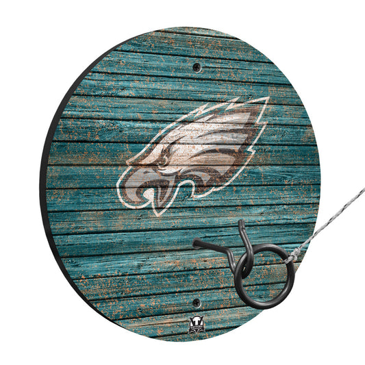 Philadelphia Eagles | Hook & Ring_Victory Tailgate_1