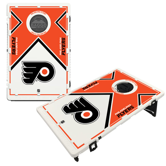 Philadelphia Flyers | Baggo_Victory Tailgate_1
