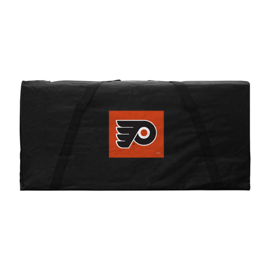 Philadelphia Flyers | Cornhole Carrying Case_Victory Tailgate_1