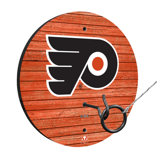 Philadelphia Flyers | Hook & Ring_Victory Tailgate_1