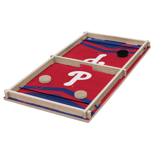 Philadelphia Phillies | Fastrack_Victory Tailgate_1