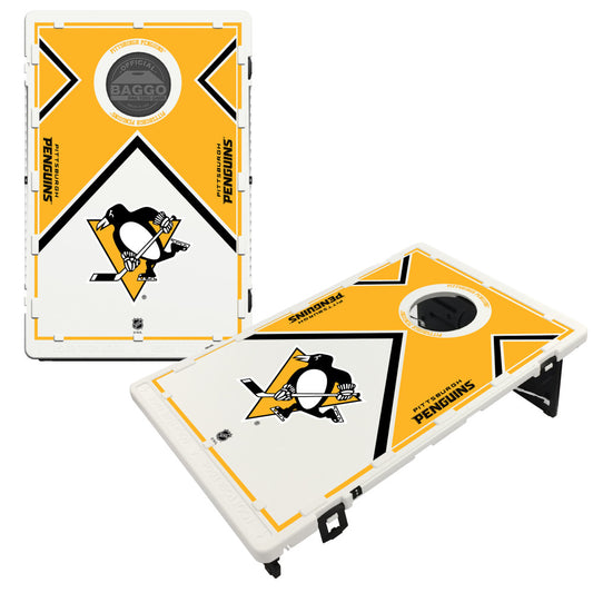 Pittsburgh Penguins | Baggo_Victory Tailgate_1