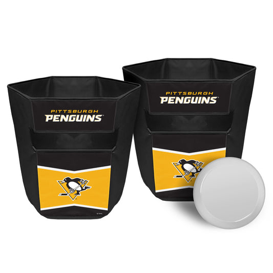 Pittsburgh Penguins | Disc Duel_Victory Tailgate_1