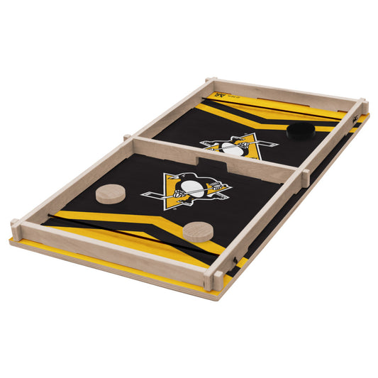 Pittsburgh Penguins | Fastrack_Victory Tailgate_1