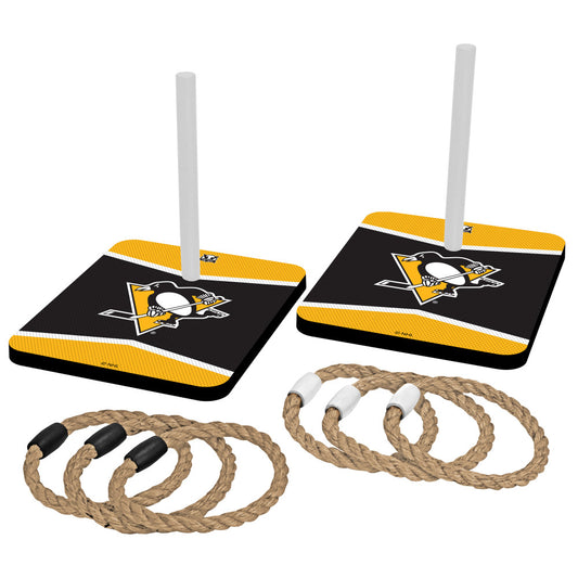 Pittsburgh Penguins | Quoit_Victory Tailgate_1