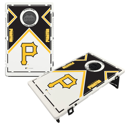 Pittsburgh Pirates | Baggo_Victory Tailgate_1