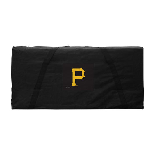 Pittsburgh Pirates | Cornhole Carrying Case_Victory Tailgate_1