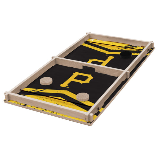 Pittsburgh Pirates | Fastrack_Victory Tailgate_1