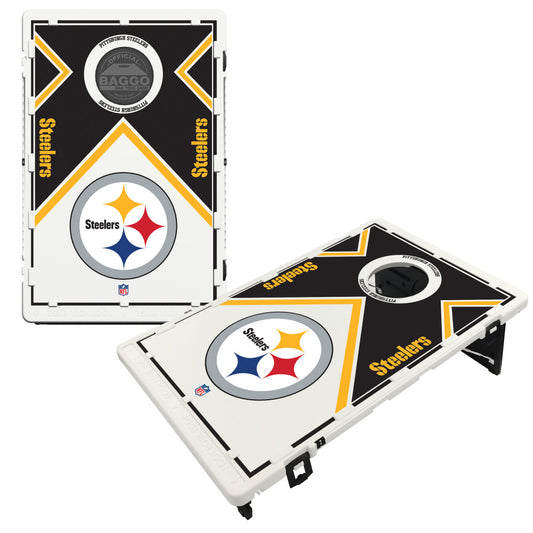 Pittsburgh Steelers | Baggo_Victory Tailgate_1