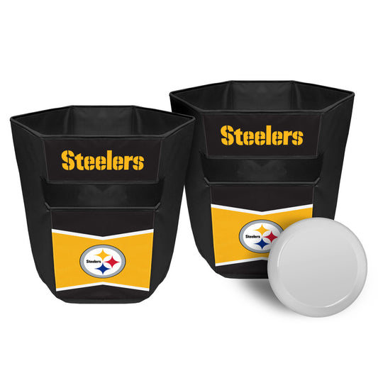 Pittsburgh Steelers | Disc Duel_Victory Tailgate_1