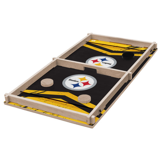 Pittsburgh Steelers | Fastrack_Victory Tailgate_1
