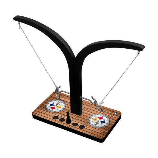 Pittsburgh Steelers | Hook & Ring Battle_Victory Tailgate_1