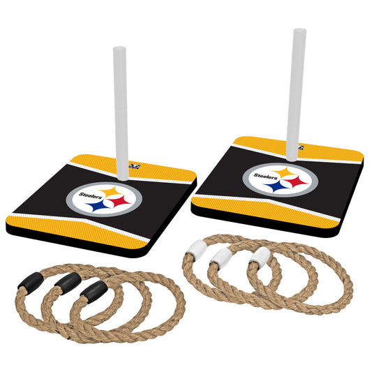 Pittsburgh Steelers | Quoit_Victory Tailgate_1