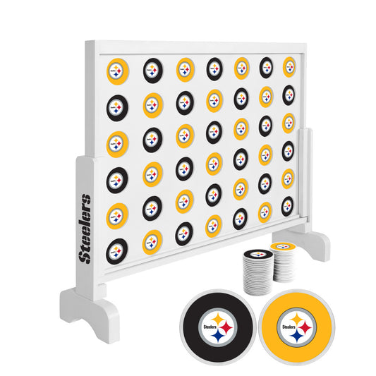 Pittsburgh Steelers | Victory 4 In A Row - Giant Sized_Victory Tailgate_1