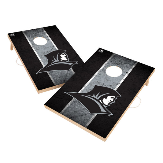 Providence College Friars | 2x3 Solid Wood Cornhole_Victory Tailgate_1