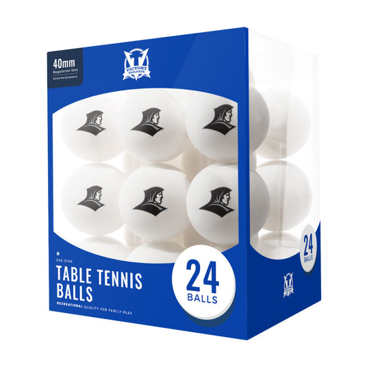 Providence College Friars | Ping Pong Balls_Victory Tailgate_1