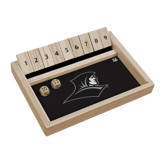 Providence College Friars | Shut the Box_Victory Tailgate_1