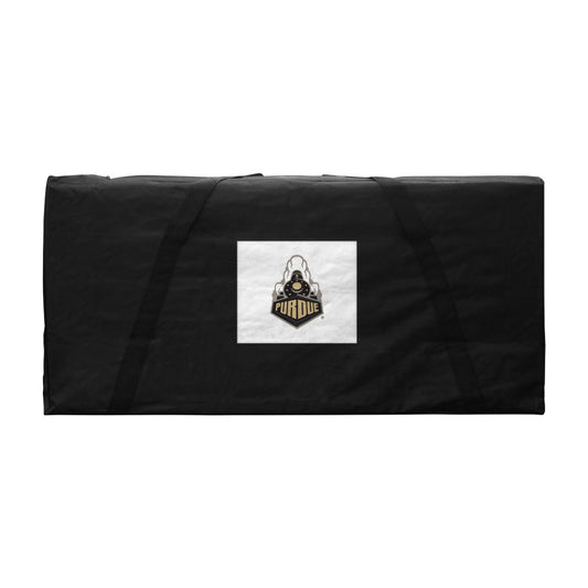 Purdue University Boilermakers | Cornhole Carrying Case_Victory Tailgate_1