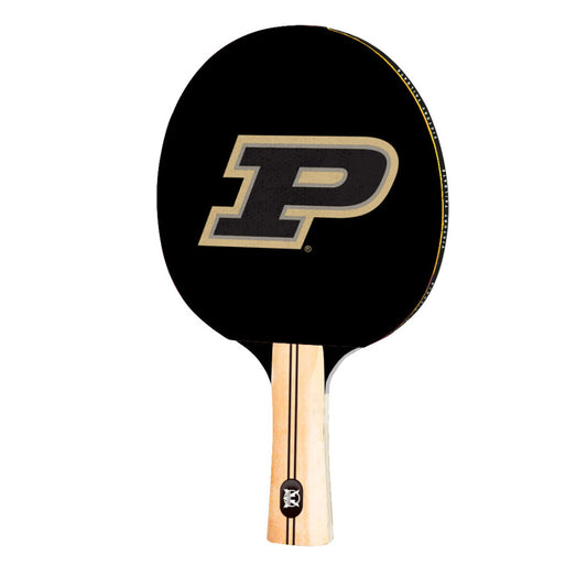 Purdue University Boilermakers | Ping Pong Paddle_Victory Tailgate_1