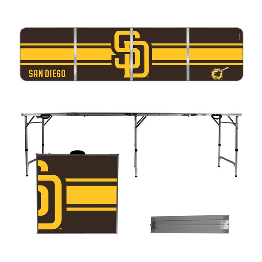 San Diego Padres | Tailgate Table_Victory Tailgate_1