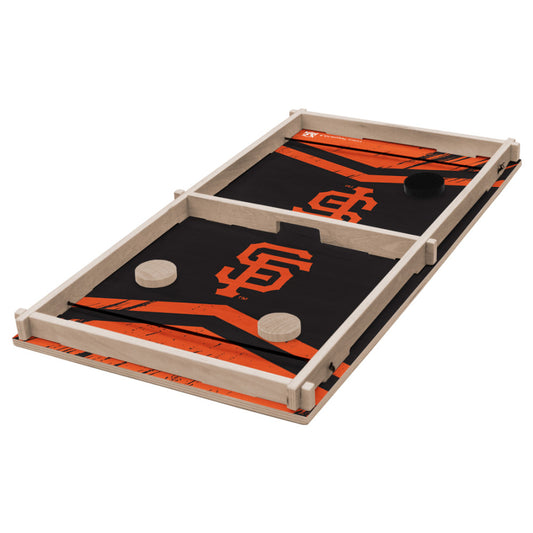 San Francisco Giants | Fastrack_Victory Tailgate_1