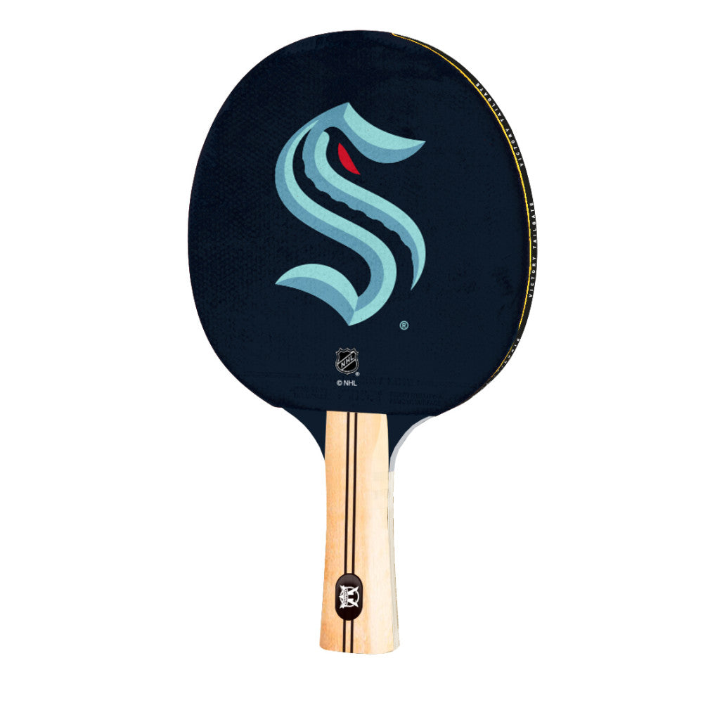 Seattle Kraken | Ping Pong Paddle_Victory Tailgate_1