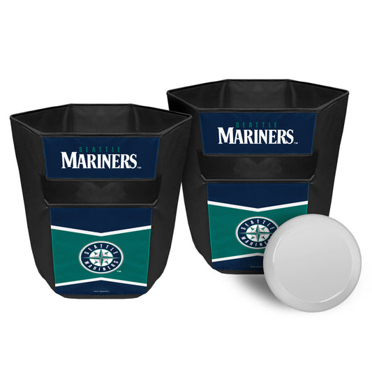 Seattle Mariners | Disc Duel_Victory Tailgate_1