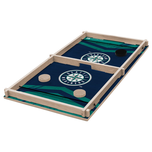 Seattle Mariners | Fastrack_Victory Tailgate_1