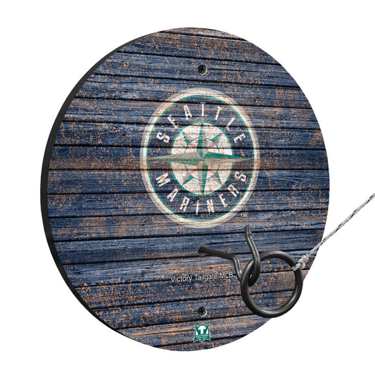 Seattle Mariners | Hook & Ring_Victory Tailgate_1