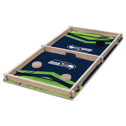 Seattle Seahawks | Fastrack_Victory Tailgate_1