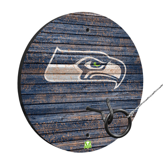 Seattle Seahawks | Hook & Ring_Victory Tailgate_1