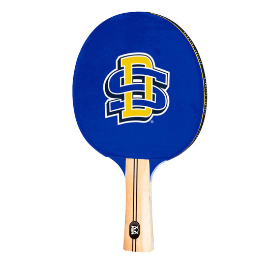 South Dakota State University Jackrabbits | Ping Pong Paddle_Victory Tailgate_1