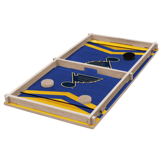 St. Louis Blues | Fastrack_Victory Tailgate_1