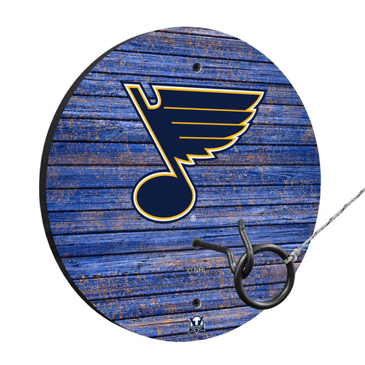 St. Louis Blues | Hook & Ring_Victory Tailgate_1