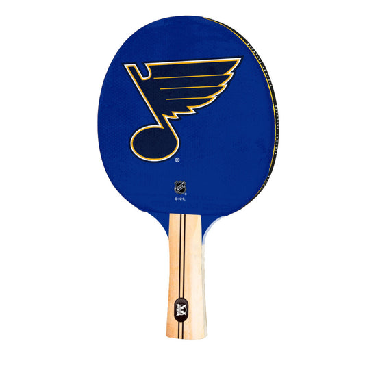 St. Louis Blues | Ping Pong Paddle_Victory Tailgate_1