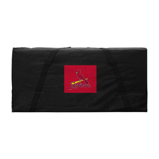 St. Louis Cardinals | Cornhole Carrying Case_Victory Tailgate_1