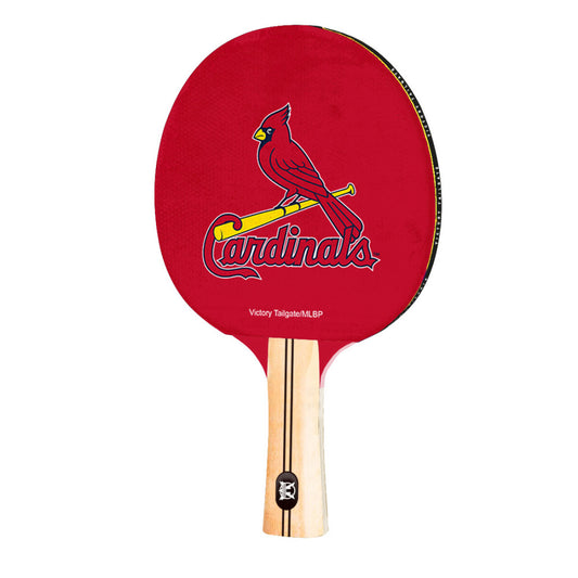St. Louis Cardinals | Ping Pong Paddle_Victory Tailgate_1