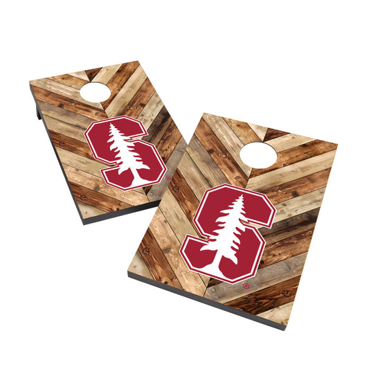 Stanford University Cardinal | 2x3 Bag Toss_Victory Tailgate_1