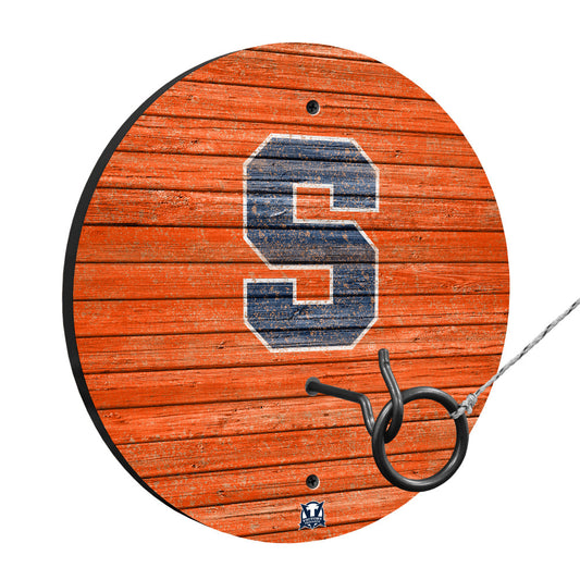 Syracuse University Orange | Hook & Ring_Victory Tailgate_1
